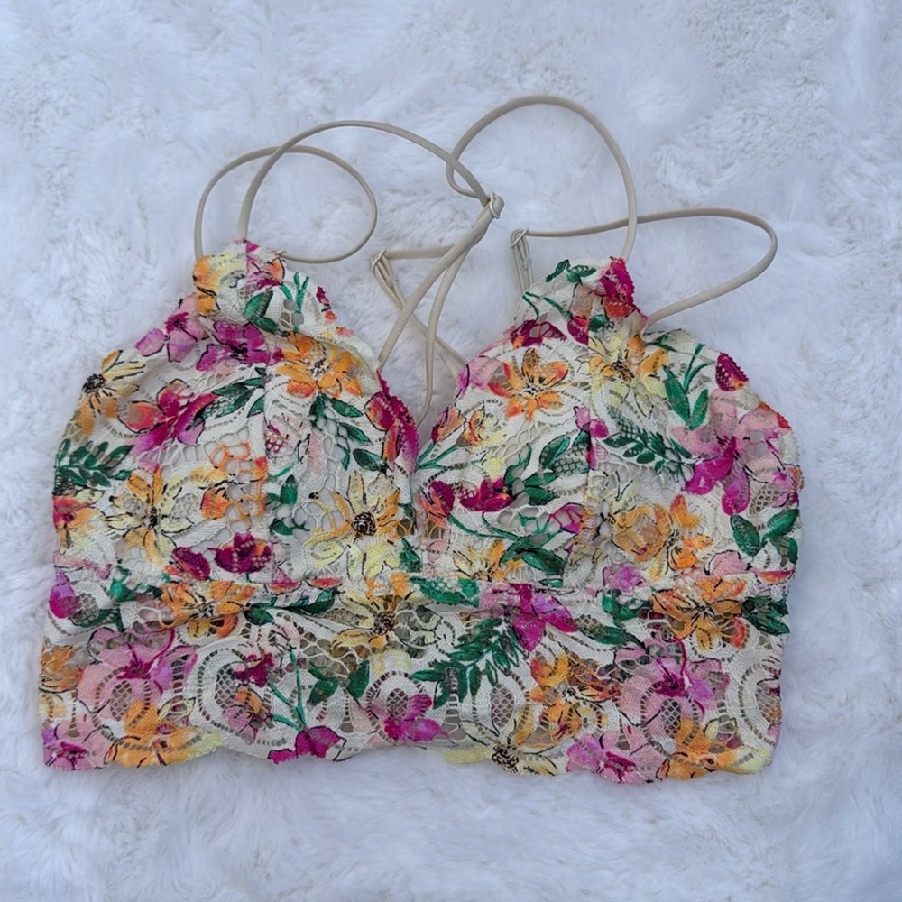 Victorias secret Pink bralette